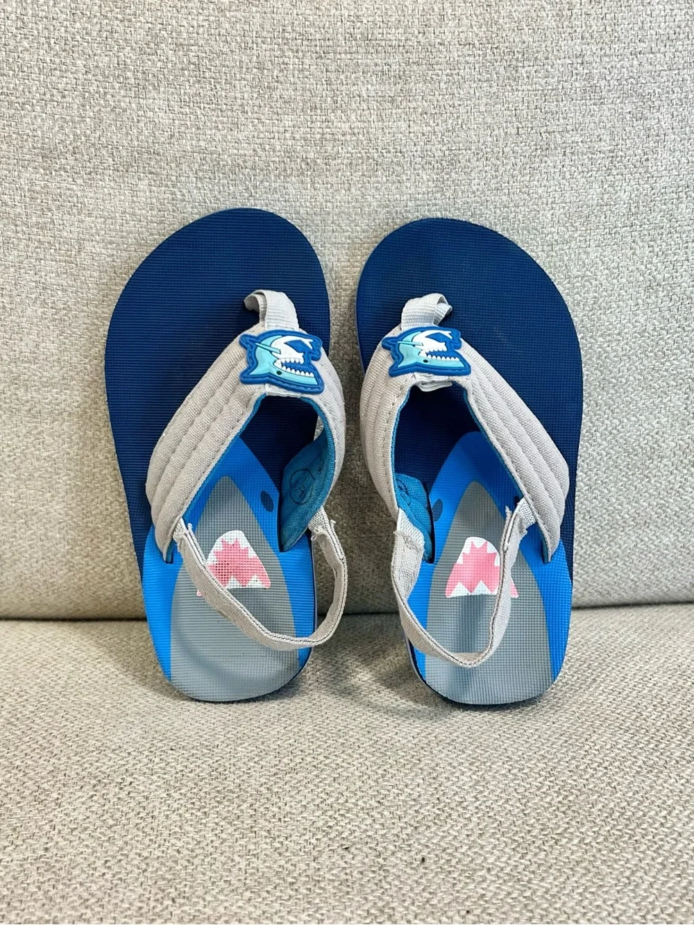 wonder nation excellent used